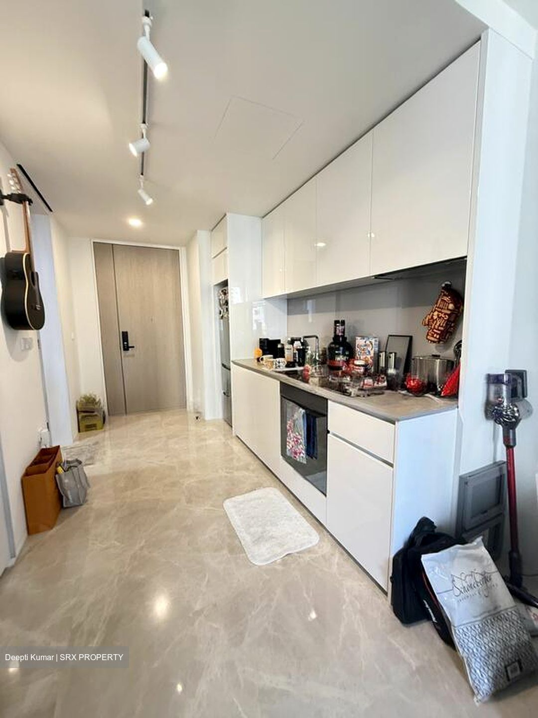 Amber Park (D15), Condominium #496152451